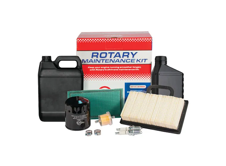 # 15227  ENGINE MAINTENANCE KIT FOR B&S