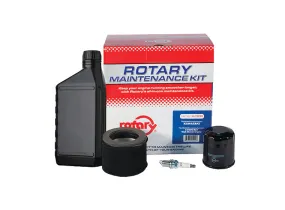 # 15229  ENGINE MAINTENANCE KIT FOR KAWASAKI