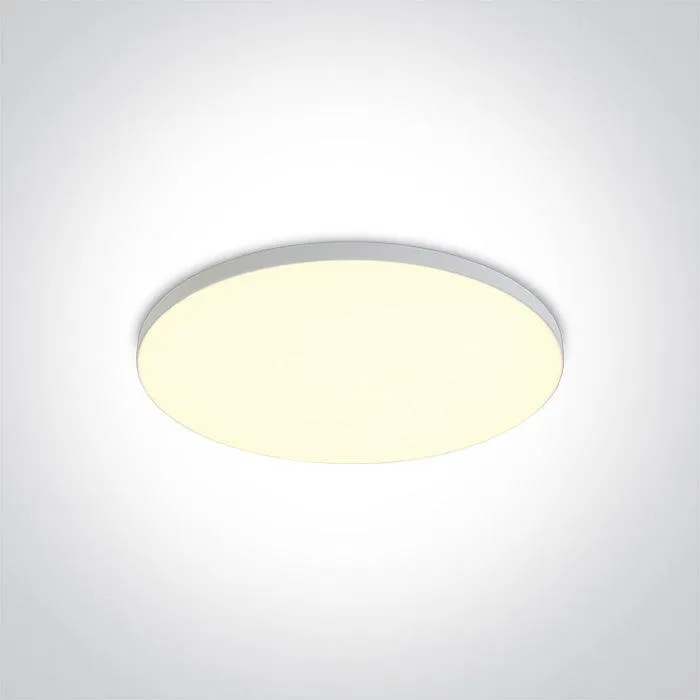10110CE WHITE LED 10W CW IP20 230V