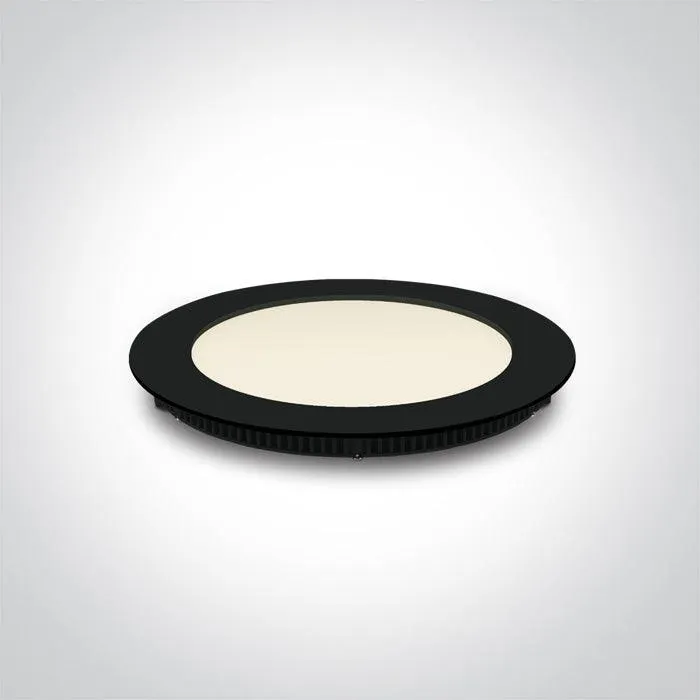 10112FA LED 12W CW IP40 230V