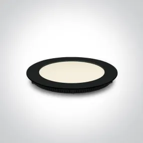 10112FA LED 12W CW IP40 230V
