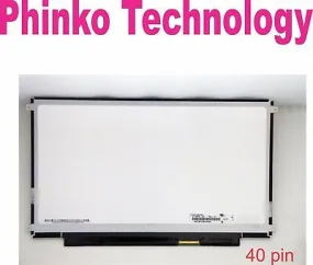 13.3" LED LCD Screen Display LP133WH2-TLA4 / LP133WH2(TL)(A4) / LP133WH2(TL)(A3)