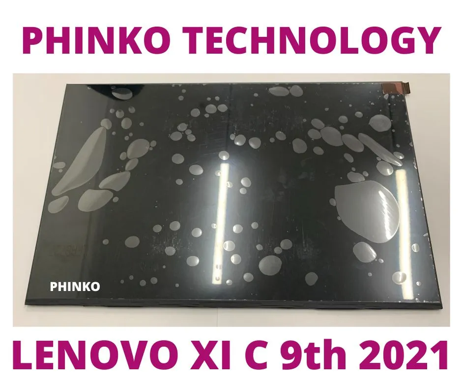 14" 1920x1200 FHD LCD SCREEN NV140WUM-N43 For Lenovo ThinkPad X1 Carbon Gen 9th