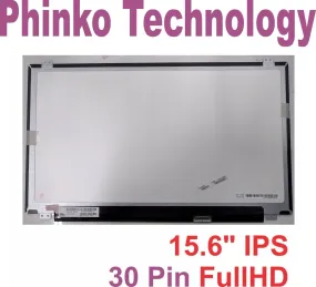 15.6"FHD(1920x1080) IPS LED SCREEN FOR LP156WF6(SP)(A1) LP156WF6-SPA1 SP-A1
