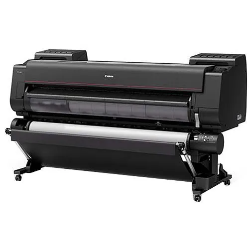 $195/MONTH PRO 6100 Canon 60"  ImagePROGRAF  Large Wide Format Inkjet Printer Plotter for FINE ART & Posters.