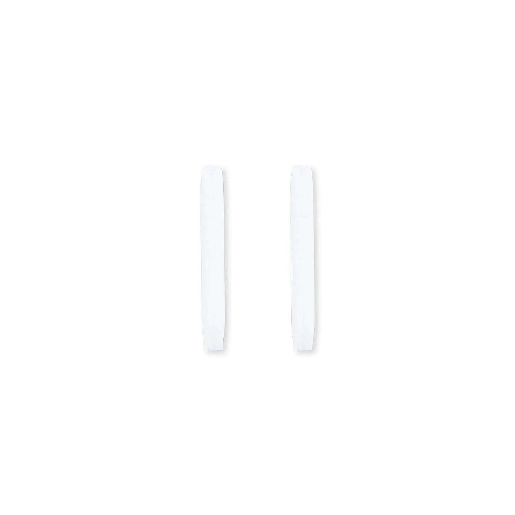 2-Pack Body Series 100 Replacement Tips - Calligraphy, 3 mm