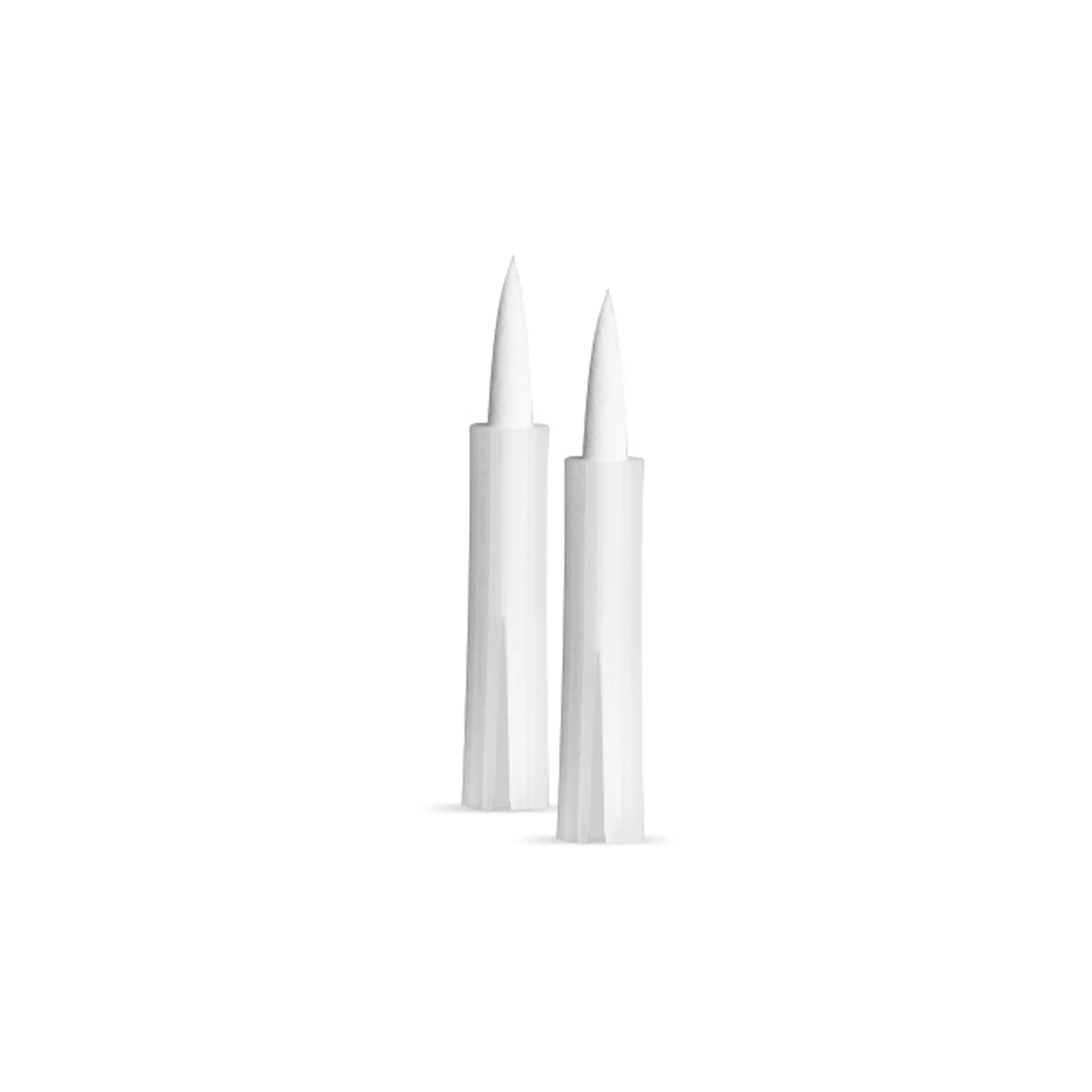 2-Pack One4All Brush Tips - 1 mm