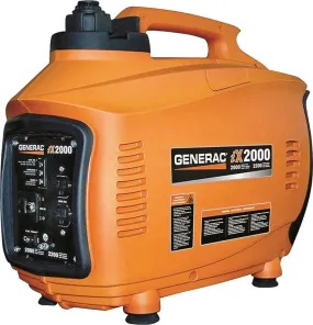 2000watt Inverter Genratr