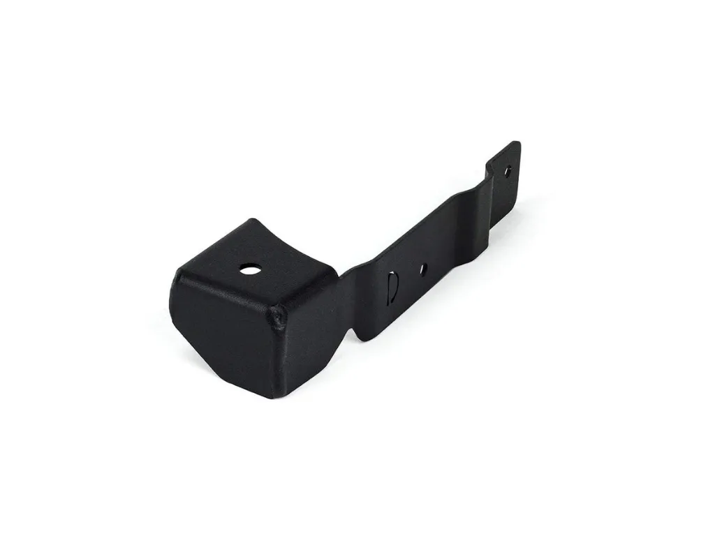 2016-2022 Toyota Tacoma Bed Accessory Mount BY CALI RAISED LED