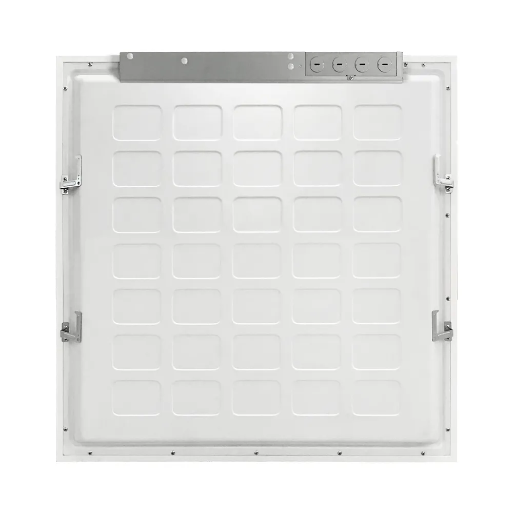 20W/30W/40W Tunable 2x2 Dimmable LED Panel - 30K/40K/50K - 110 Degrees - 2600 Lm / 3900 Lm / 5200 Lm - 2 Pack