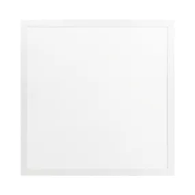 20W/30W/40W Tunable 2x2 Dimmable LED Panel - 30K/40K/50K - 110 Degrees - 2600 Lm / 3900 Lm / 5200 Lm - 2 Pack