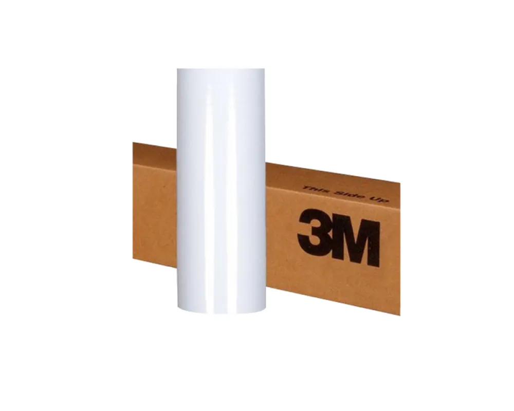 3M IJ35C Scotchcal Graphic Film with Comply Adhesive