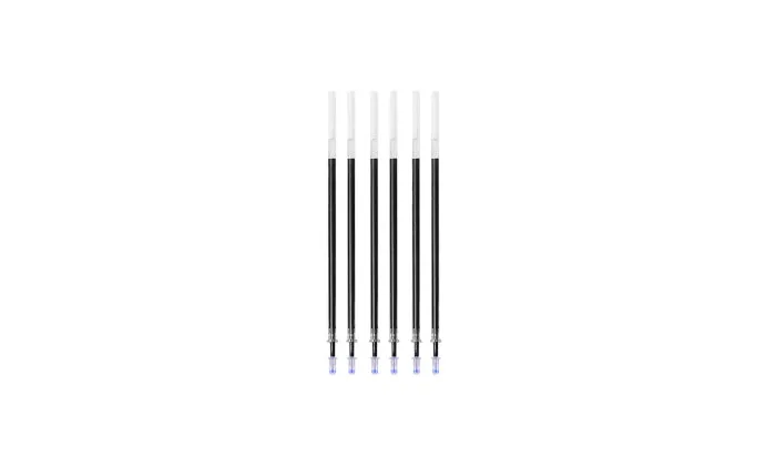 6 Piece Pen Refills