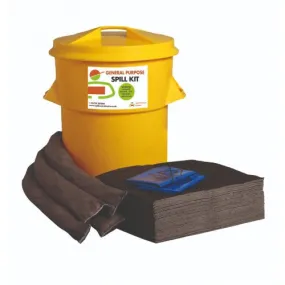 80 Litre General Purpose Spill Refill Kit
