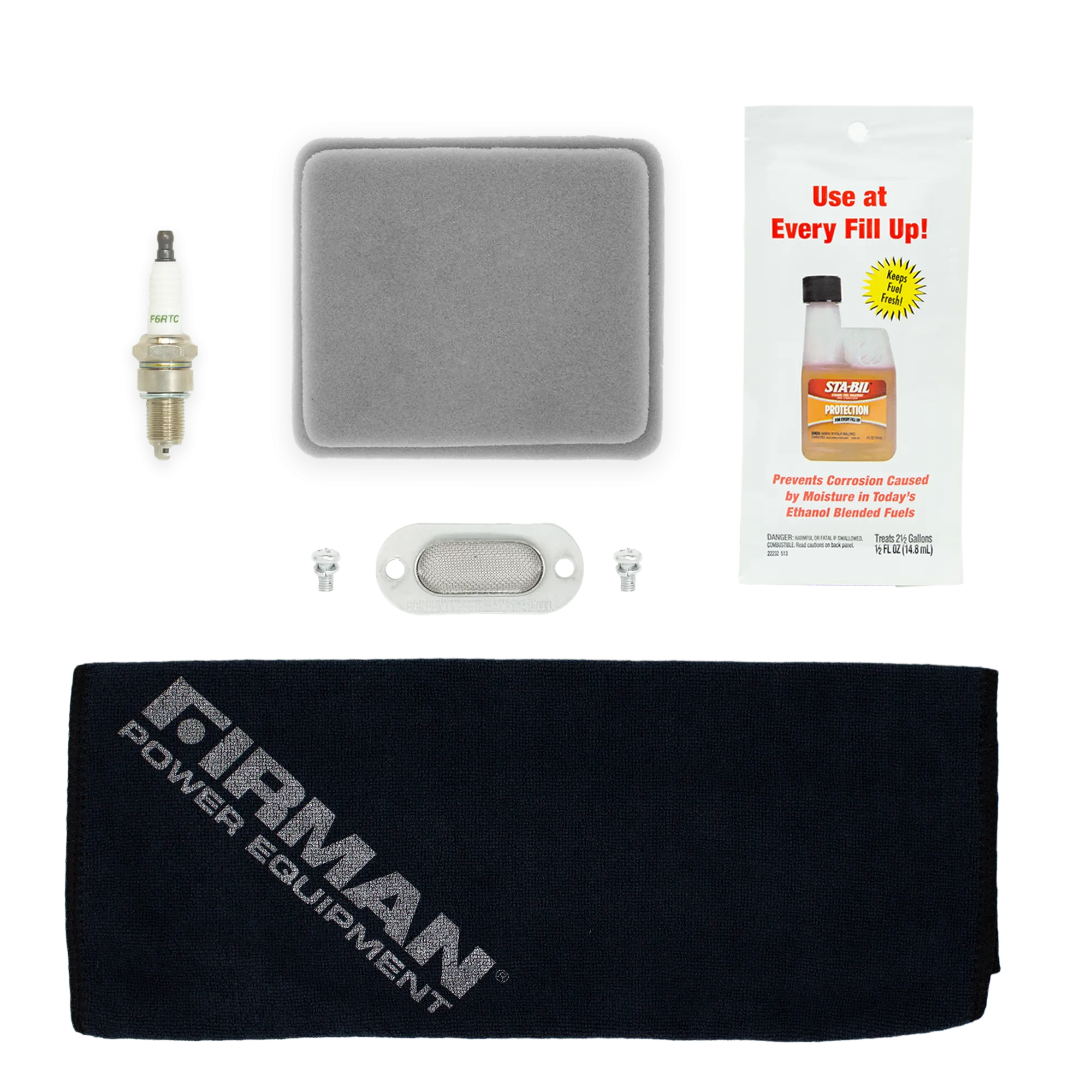 80cc Performance Maintenance Kit