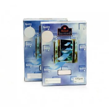 A4 Royal Executive Bond Paper-Moon Beam White (pack of 500)