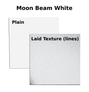 A4 Royal Executive Bond Paper-Moon Beam White (pack of 500)
