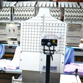Additional Frame Head - Micro Framer