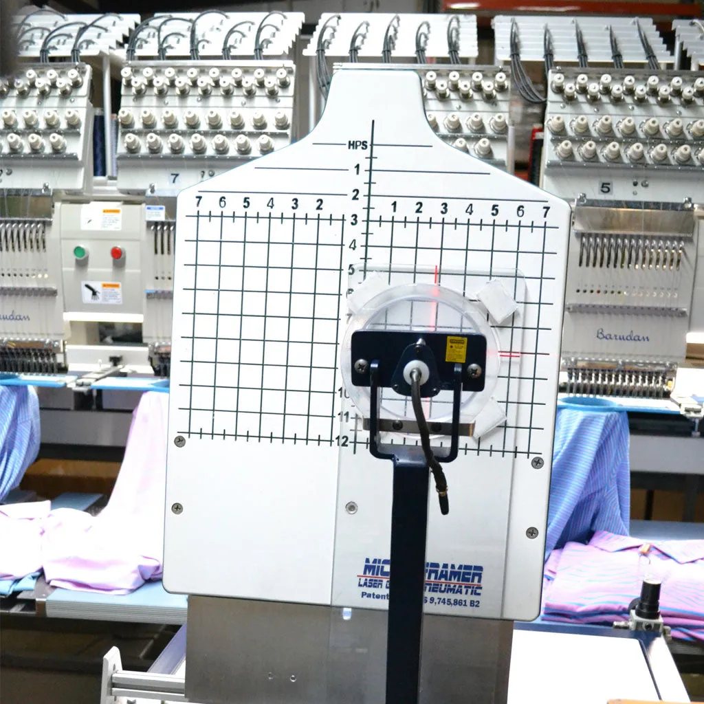 Additional Frame Head - Micro Framer