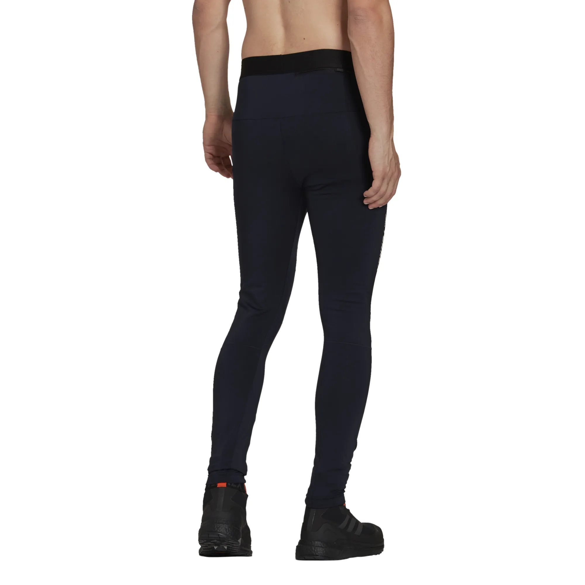 Adidas Men&#x27;s Terrex Agravic XC Tights Legend Ink | Buy Adidas Men&#x27;s Terrex Agravic XC Tights Legend Ink here | Outnorth
