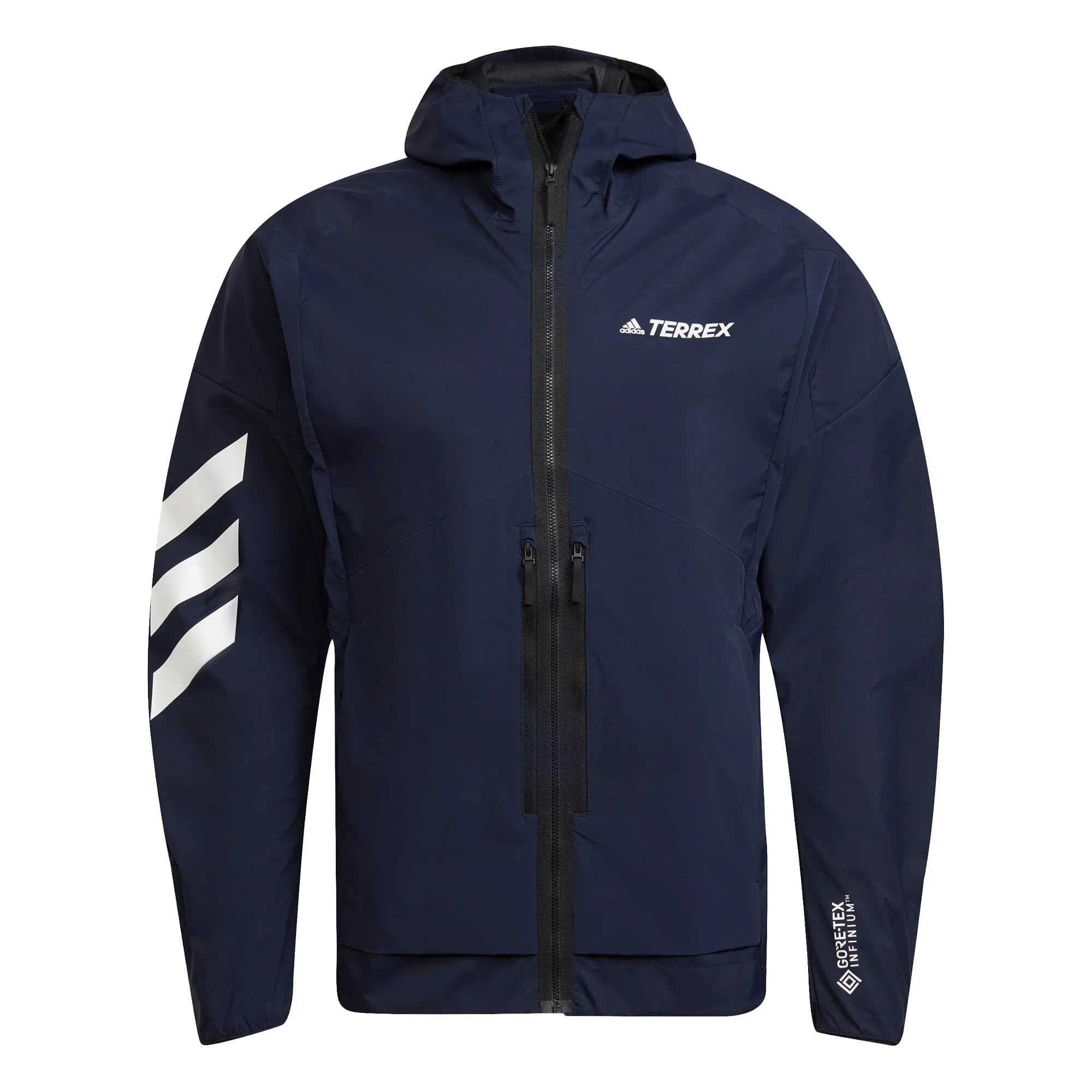 Adidas Men&#x27;s Terrex Skyclimb Gore Soft Shell Ski Touring Jacket Legend Ink | Buy Adidas Men&#x27;s Terrex Skyclimb Gore Soft Shell Ski Touring Jacket Legend Ink here | Outnorth