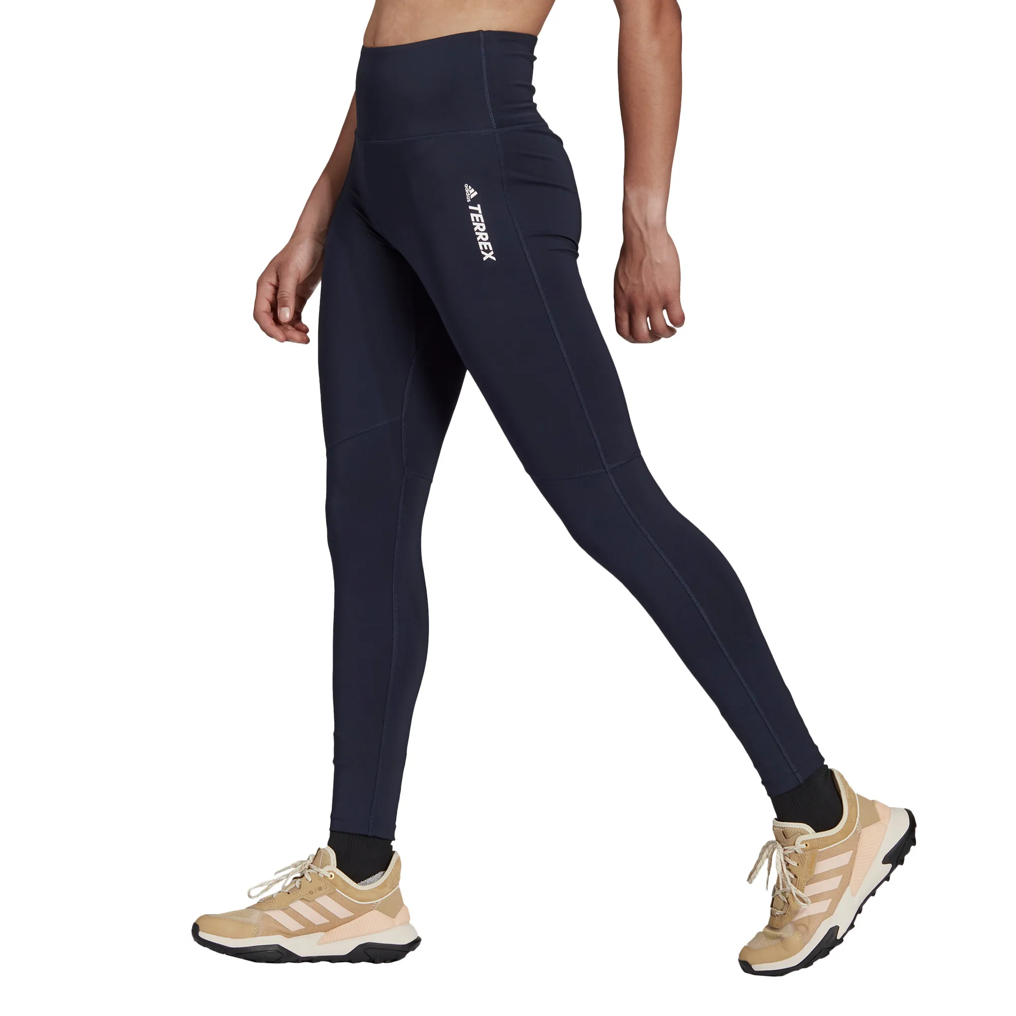 Adidas Women&#x27;s Terrex Multi Primeblue Tights Legend Ink | Buy Adidas Women&#x27;s Terrex Multi Primeblue Tights Legend Ink here | Outnorth