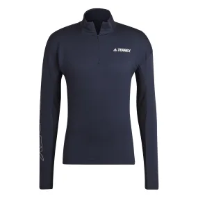Adidas Women&#x27;s Terrex Xperior Longsleeve Legend Ink | Buy Adidas Women&#x27;s Terrex Xperior Longsleeve Legend Ink here | Outnorth