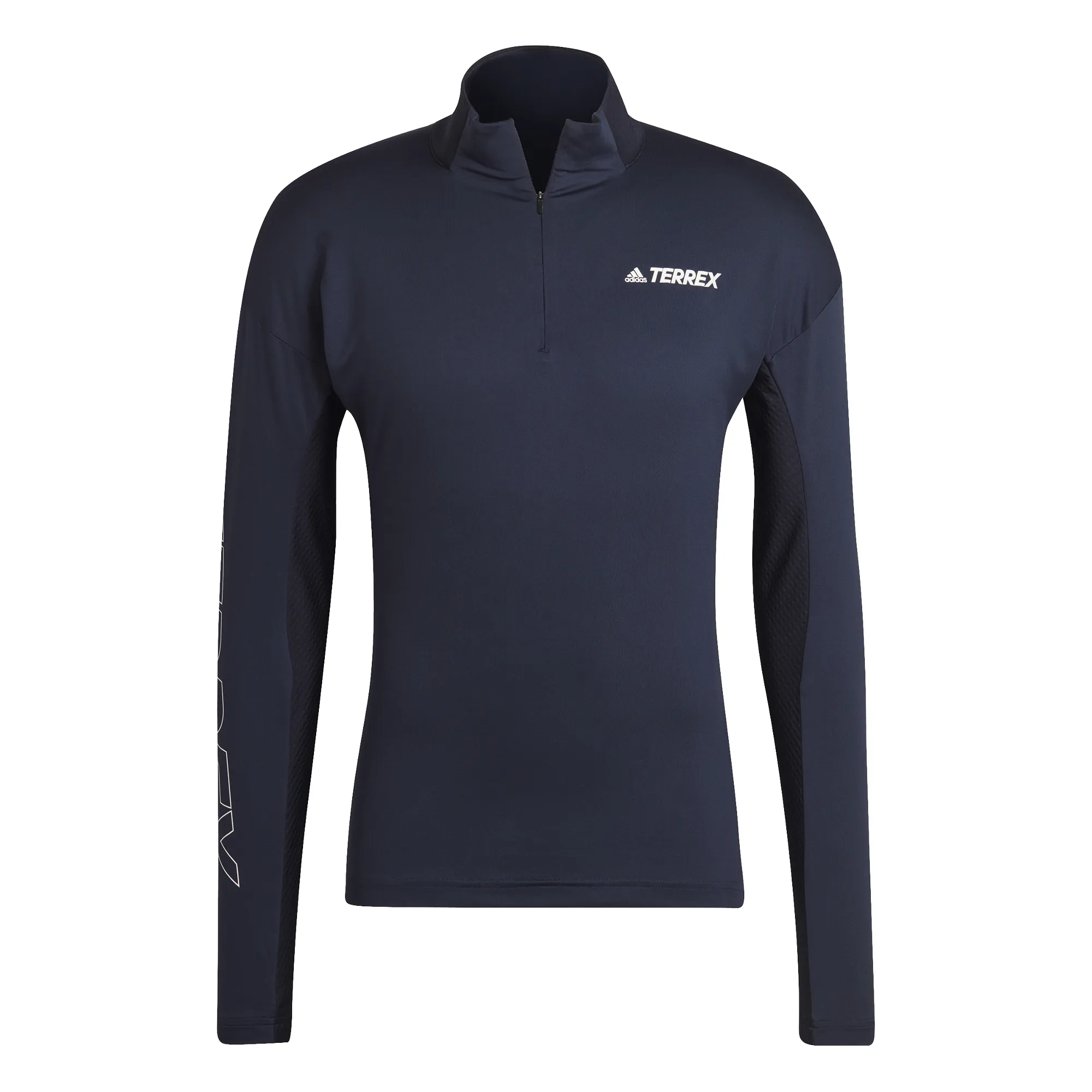 Adidas Women&#x27;s Terrex Xperior Longsleeve Legend Ink | Buy Adidas Women&#x27;s Terrex Xperior Longsleeve Legend Ink here | Outnorth