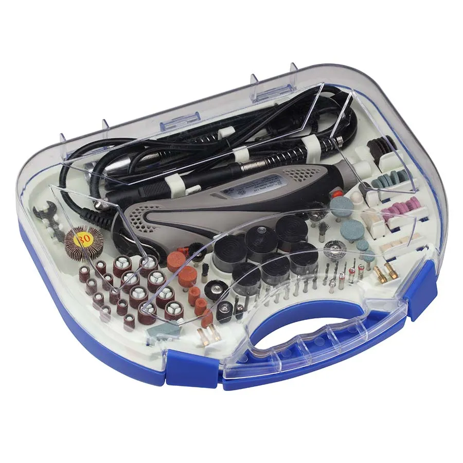 All-In-One Kit - Toyo Rotary Tool Workshop