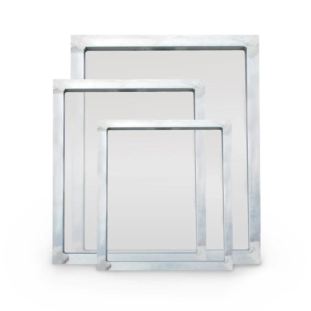 Aluminum Screen Printing Frames 20" x 24" O.D.