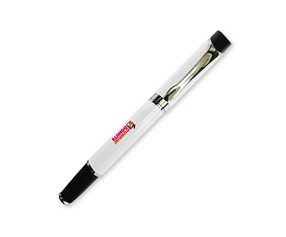 AMS-PN-40 (Triangle Shape Metal with German Refill)