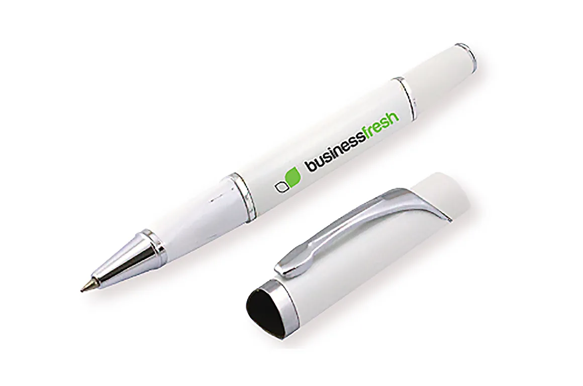 AMS-PN-40 (Triangle Shape Metal with German Refill)