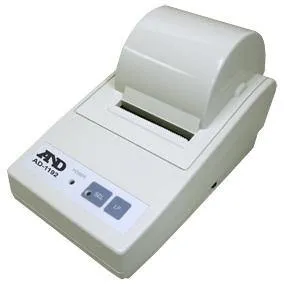 AND AD-1192 Compact Printer