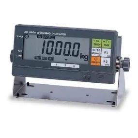 AND AD-4406A Indicator