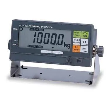 AND AD-4406A Indicator