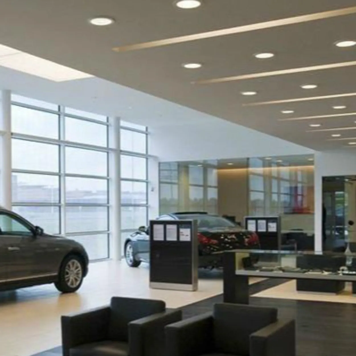 ANKUR MINI REXX ROUND 9W LED PANEL LIGHT