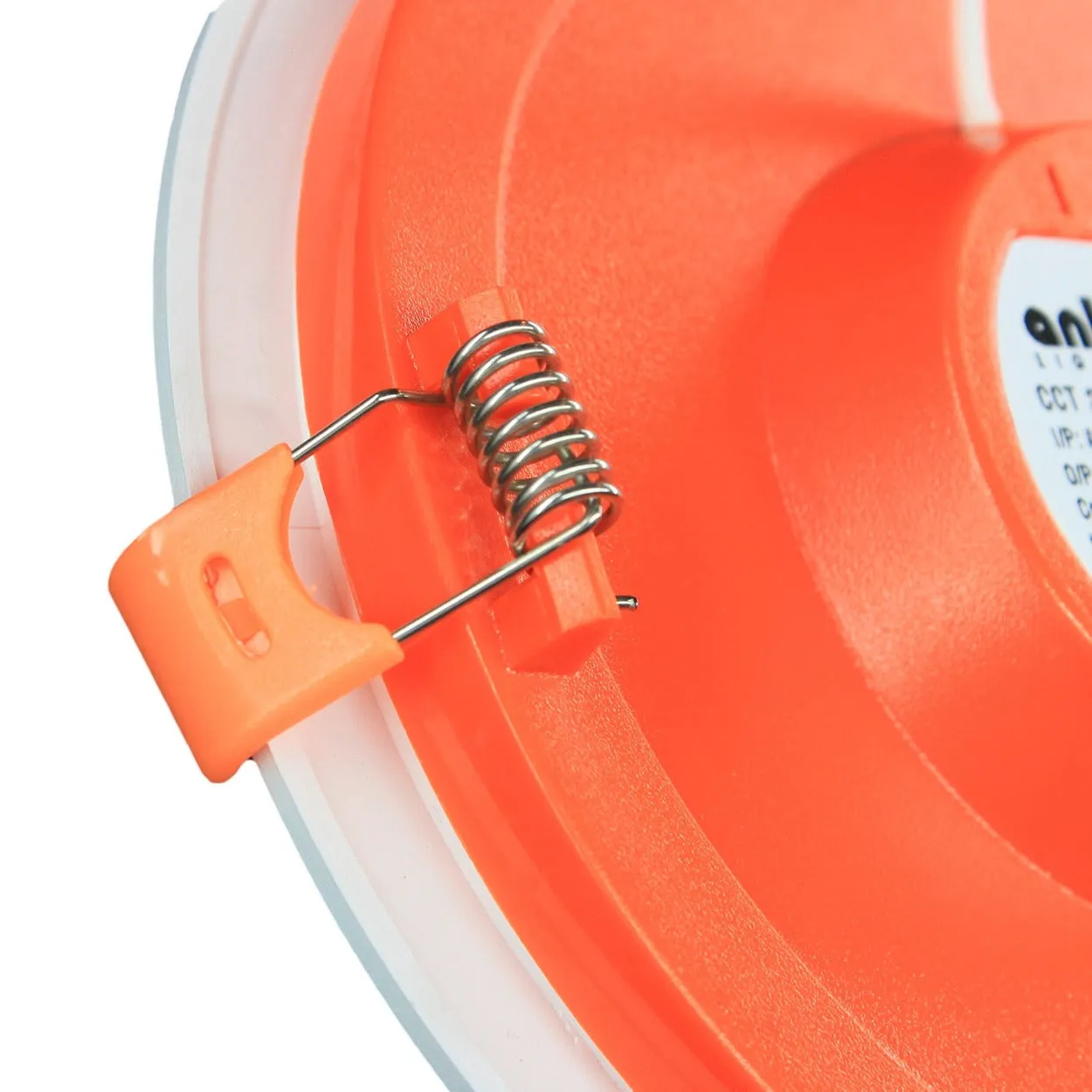 ANKUR MINI REXX ROUND 9W LED PANEL LIGHT