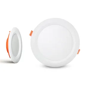 ANKUR MINI REXX ROUND 9W LED PANEL LIGHT