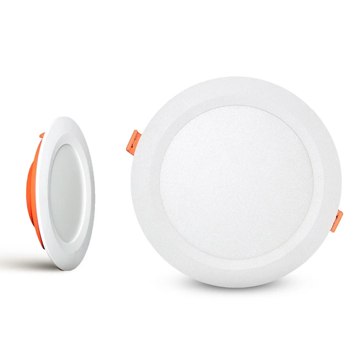 ANKUR MINI REXX ROUND 9W LED PANEL LIGHT