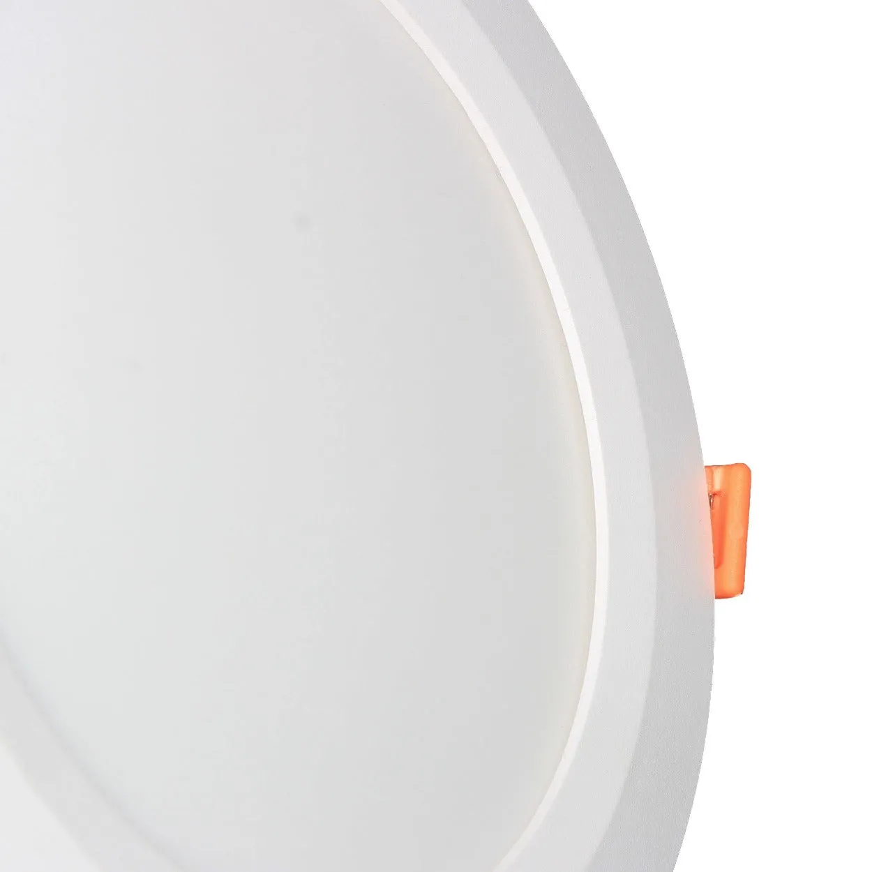 ANKUR MINI REXX ROUND 9W LED PANEL LIGHT