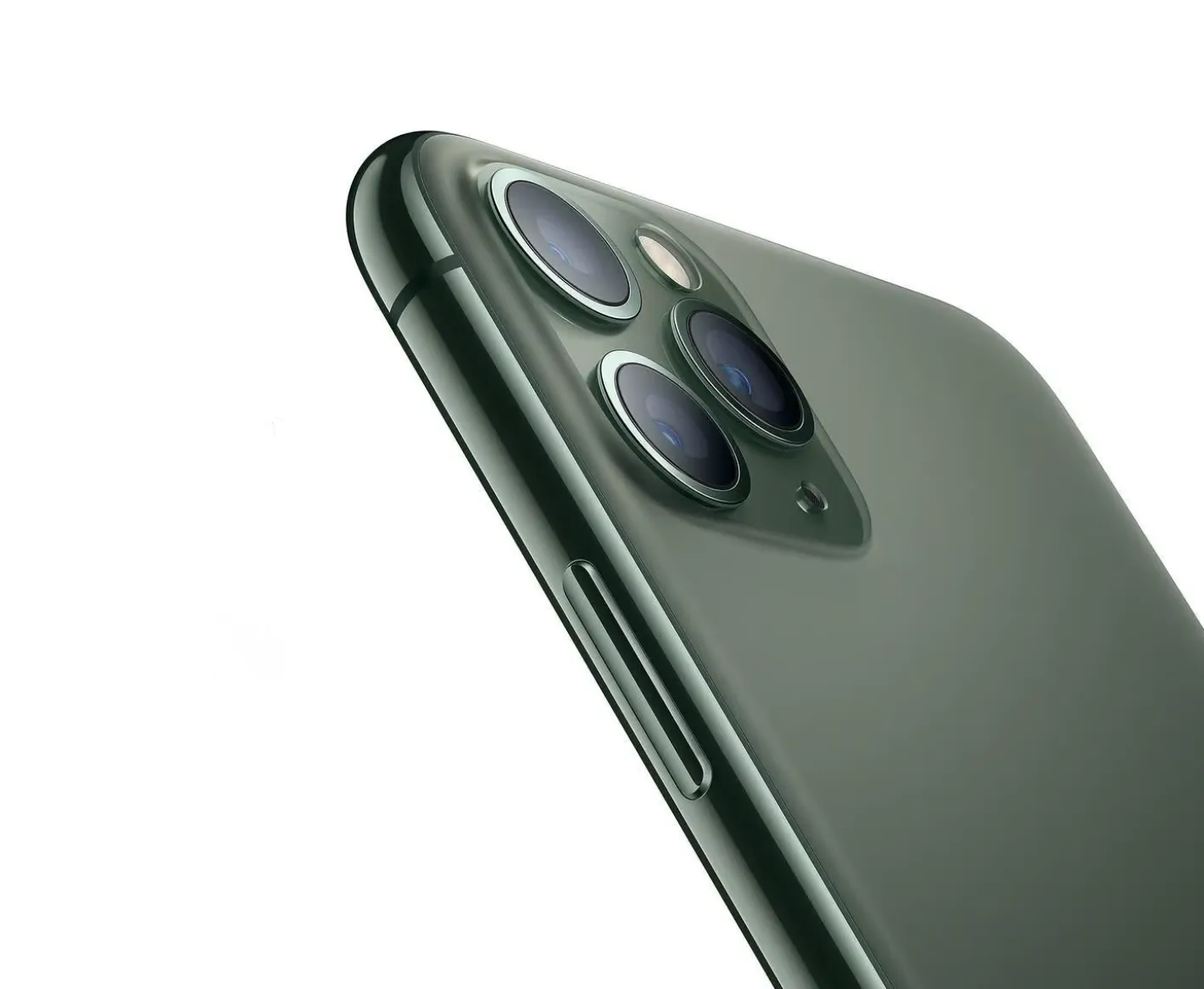 Apple iPhone 11 Pro 64GB - Midnight Green (Refurbished - Excellent Condition)   Bonus Gift