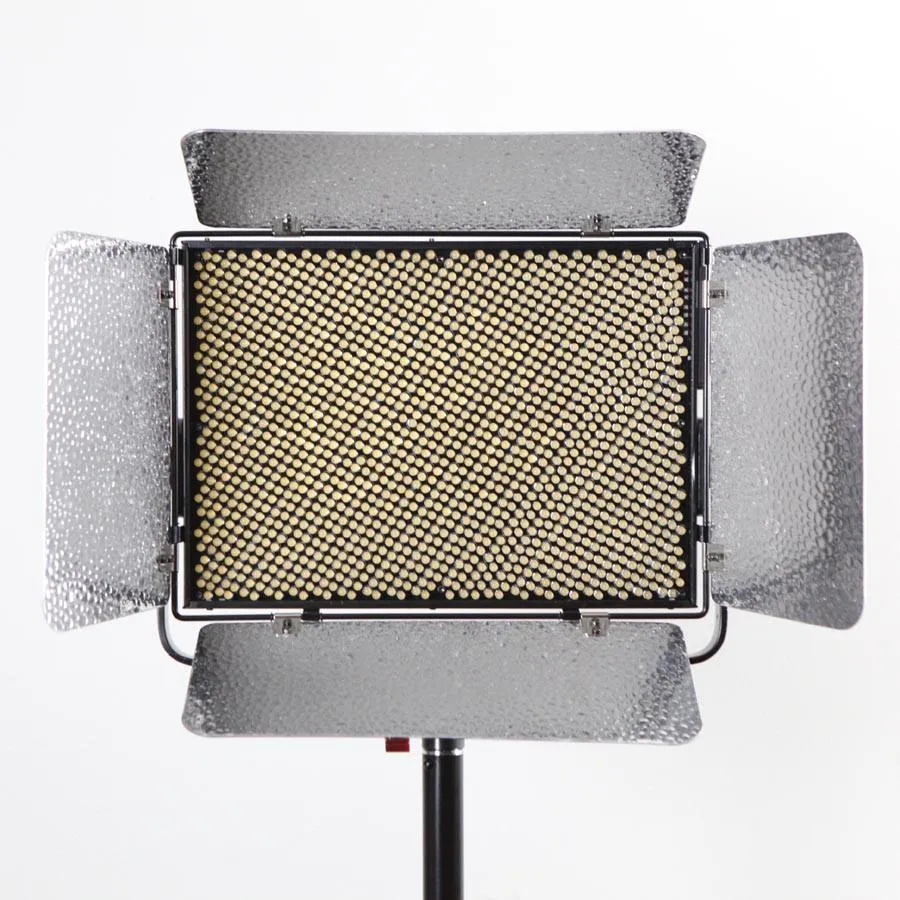 Aputure Light Storm LS 1S 1C LED Panel Continuous Video Light (Light Stand Optional)