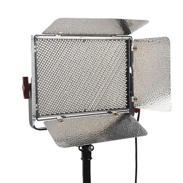 Aputure Light Storm LS 1S 1C LED Panel Continuous Video Light (Light Stand Optional)