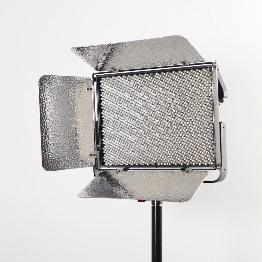 Aputure Light Storm LS 1S 1C LED Panel Continuous Video Light (Light Stand Optional)