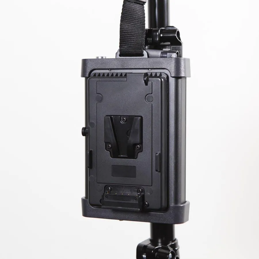 Aputure Light Storm LS 1S 1C LED Panel Continuous Video Light (Light Stand Optional)