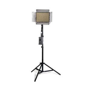 Aputure Light Storm LS 1S 1C LED Panel Continuous Video Light (Light Stand Optional)