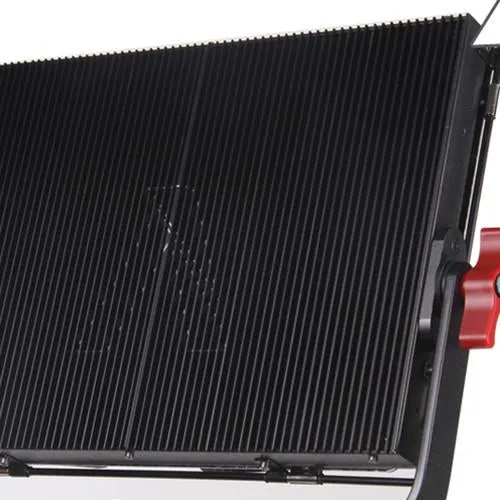 Aputure Light Storm LS 1S 1C LED Panel Continuous Video Light (Light Stand Optional)