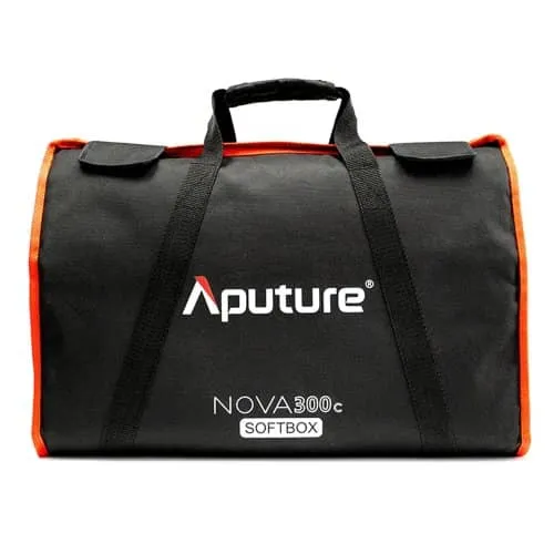 Aputure Nova P300C Softbox