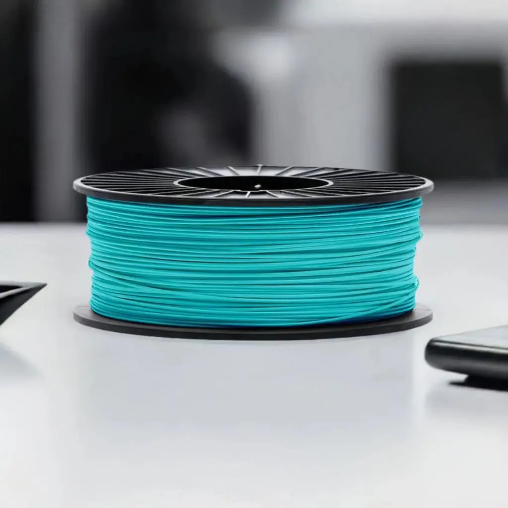 Aqua Blue ABS