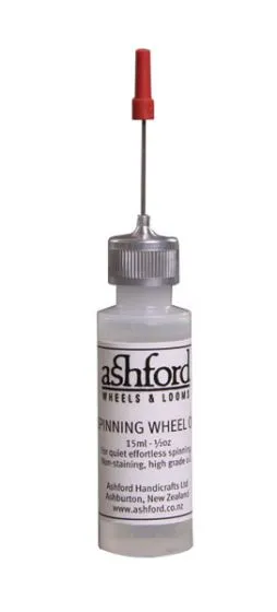 Ashford Spinning Wheel Supplies